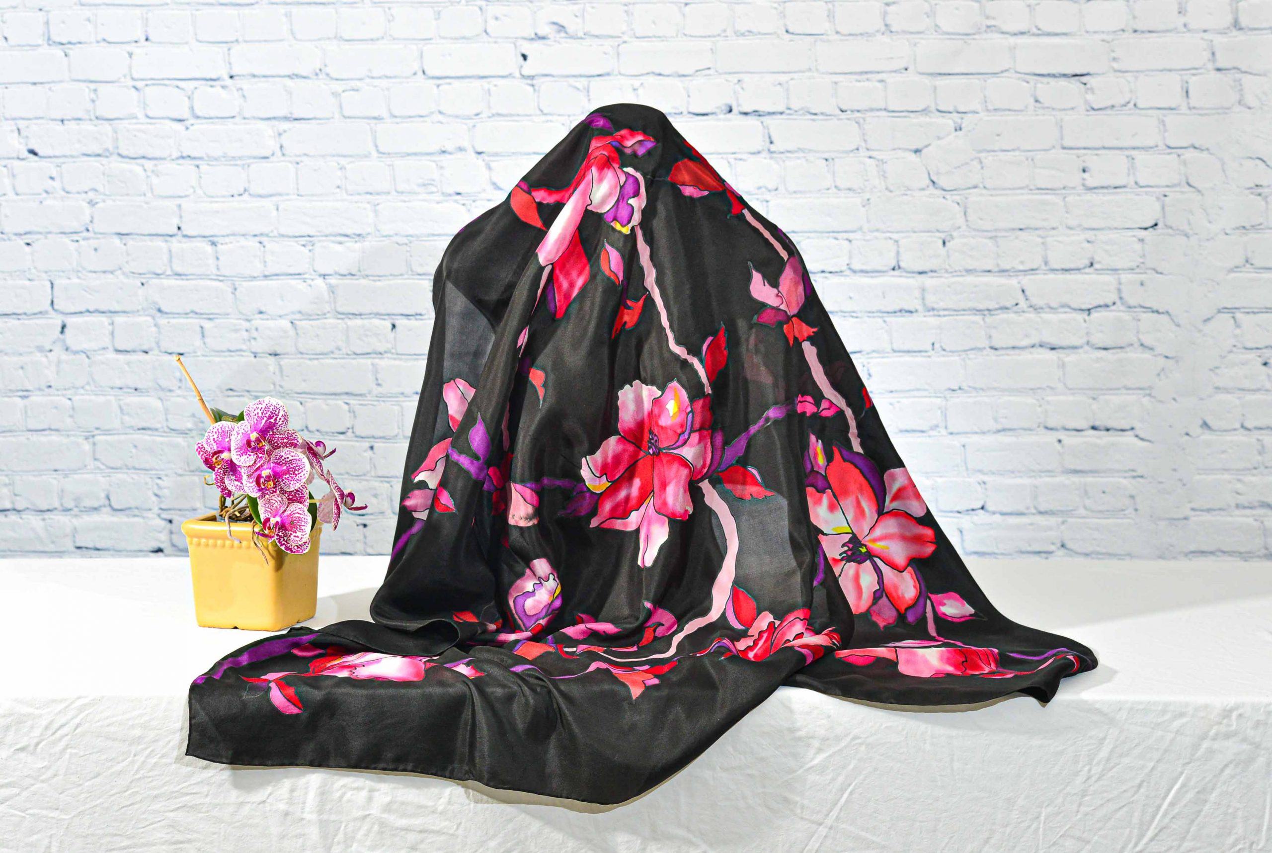 S-250 midnight garden H