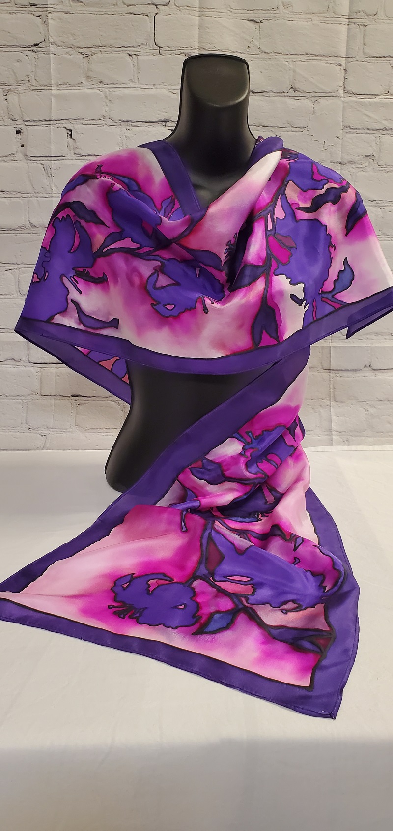 R-425A GLOWING LIGHT