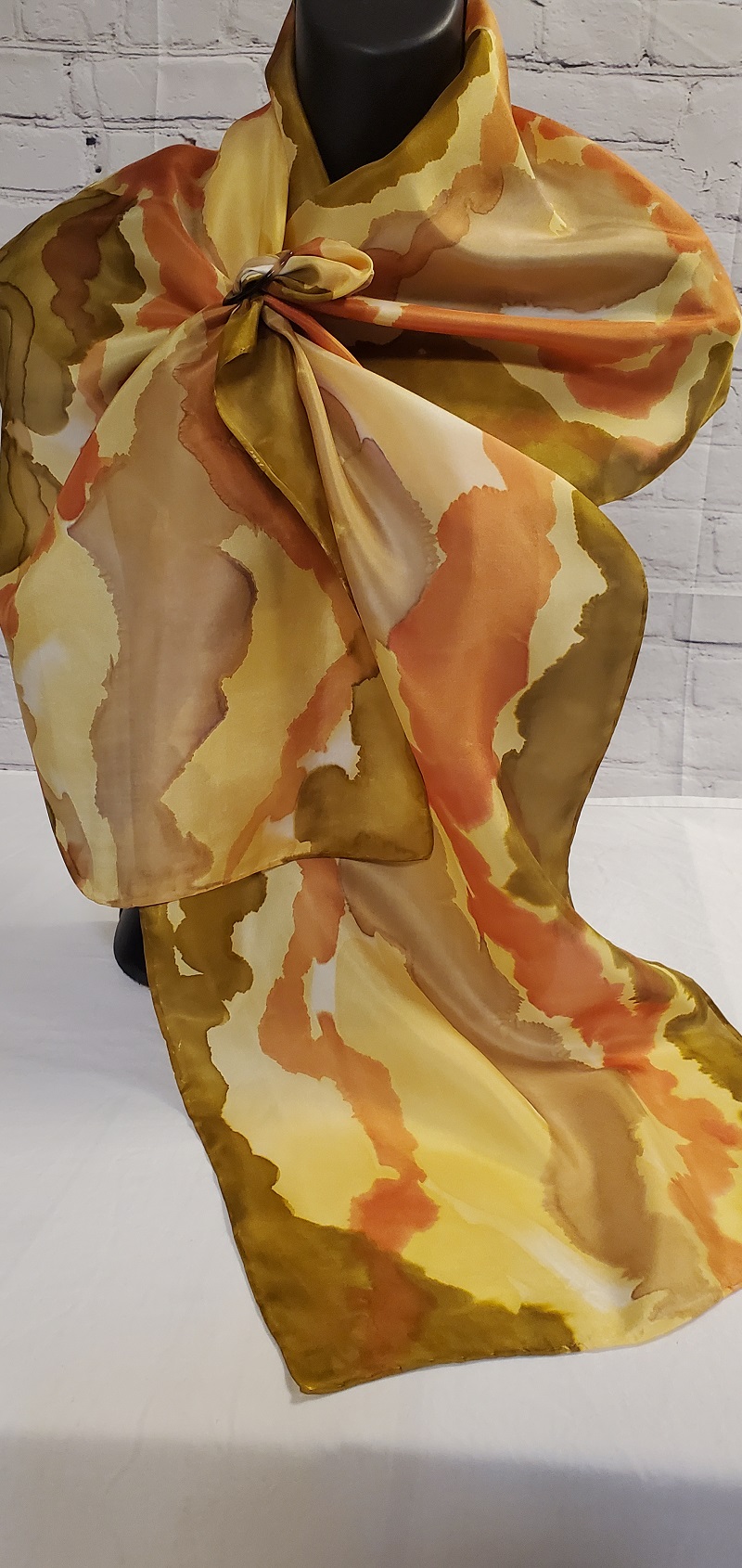 R-434C DESERT BREEZES