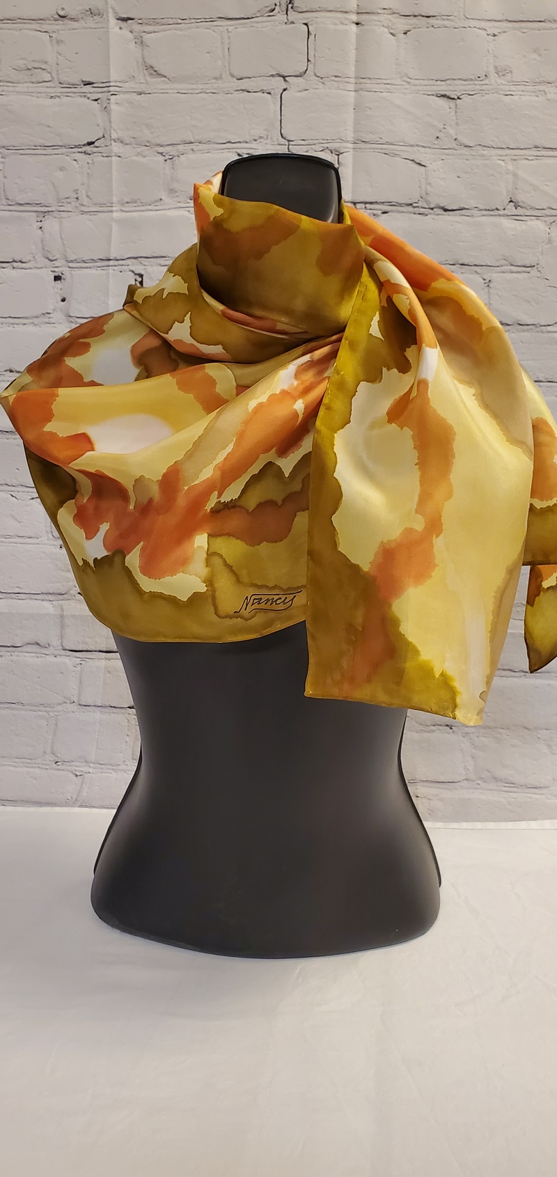 R-434G DESERT BREEZES