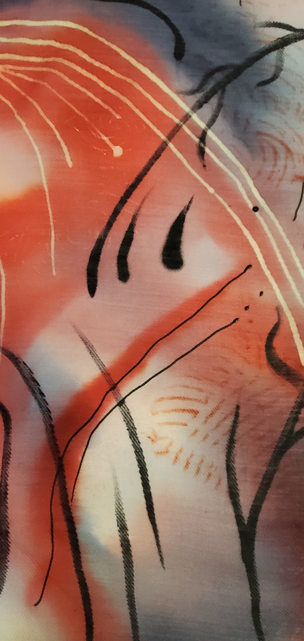 R-448C PERPETUAL MOTION