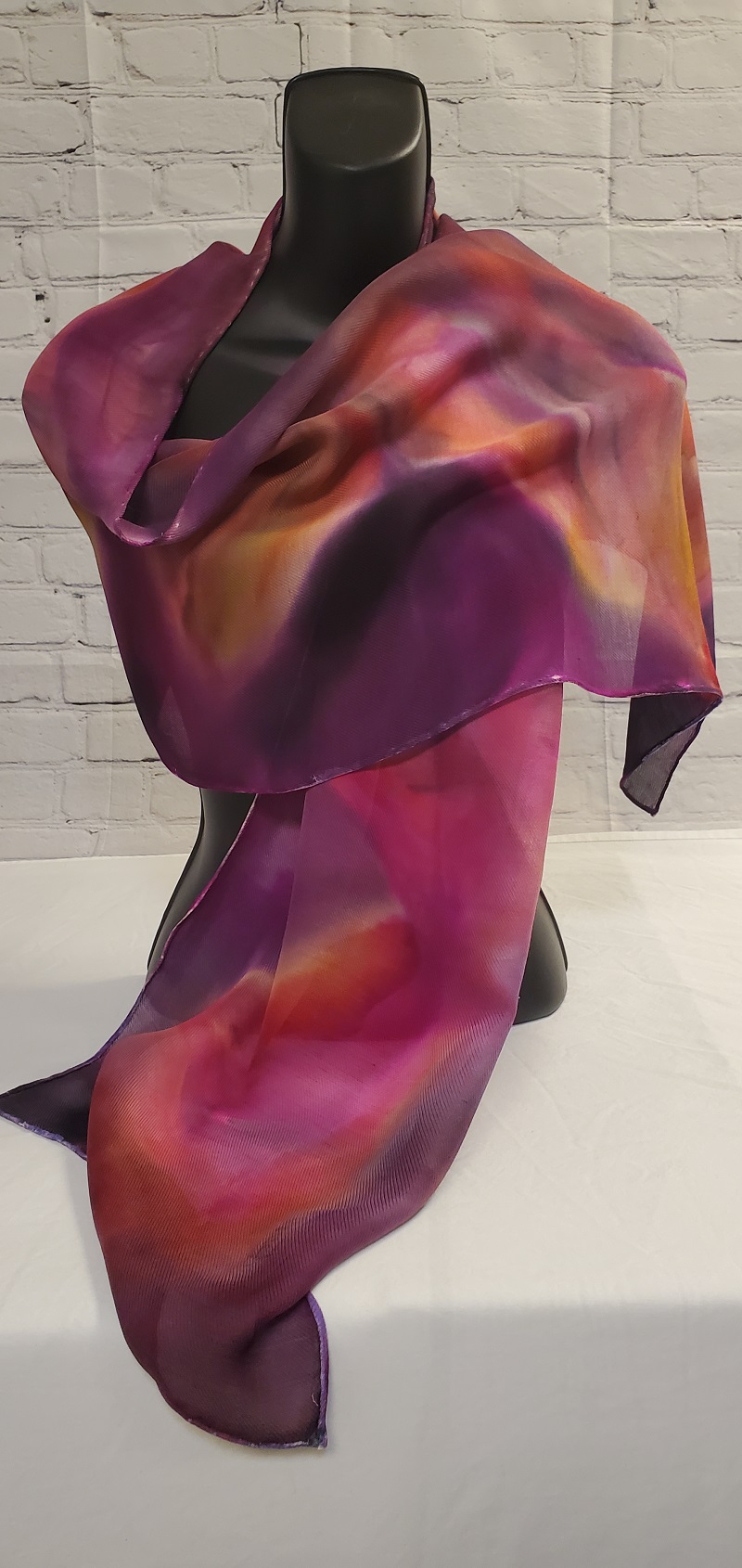 R-451A MARTIAN MOUNTAINS