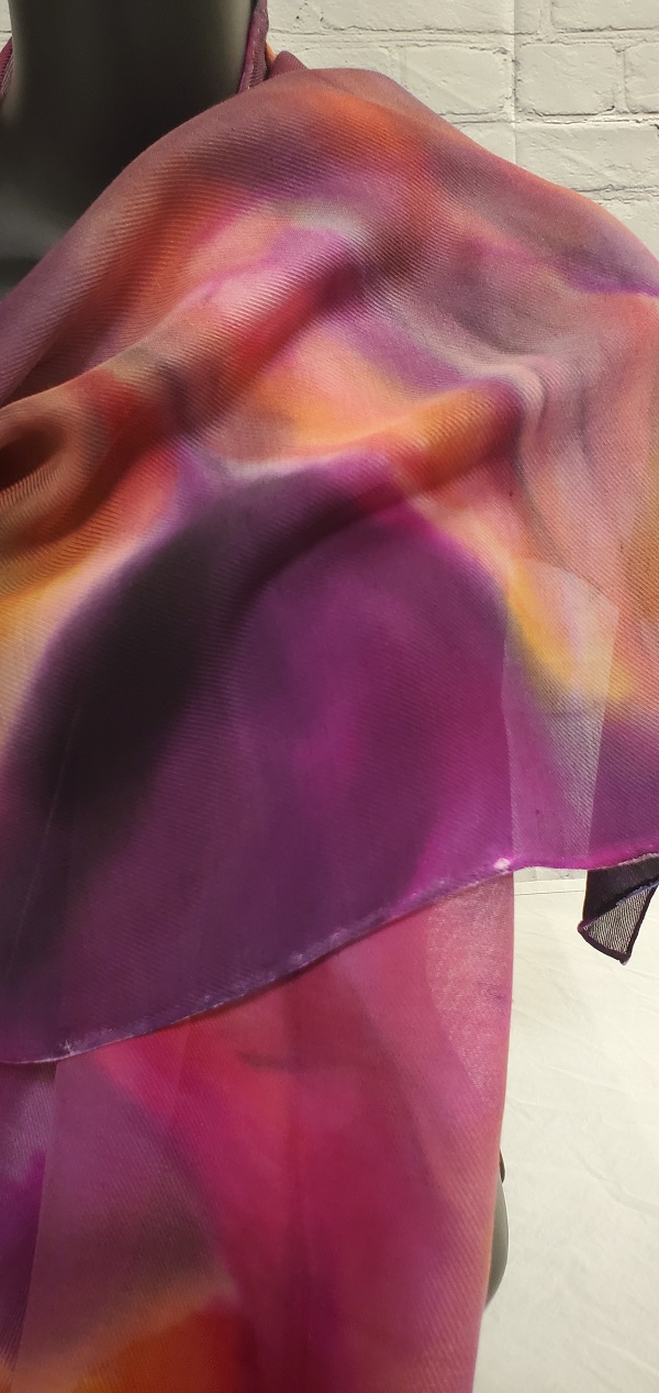 R-451B MARTIAN MOUNTAINS