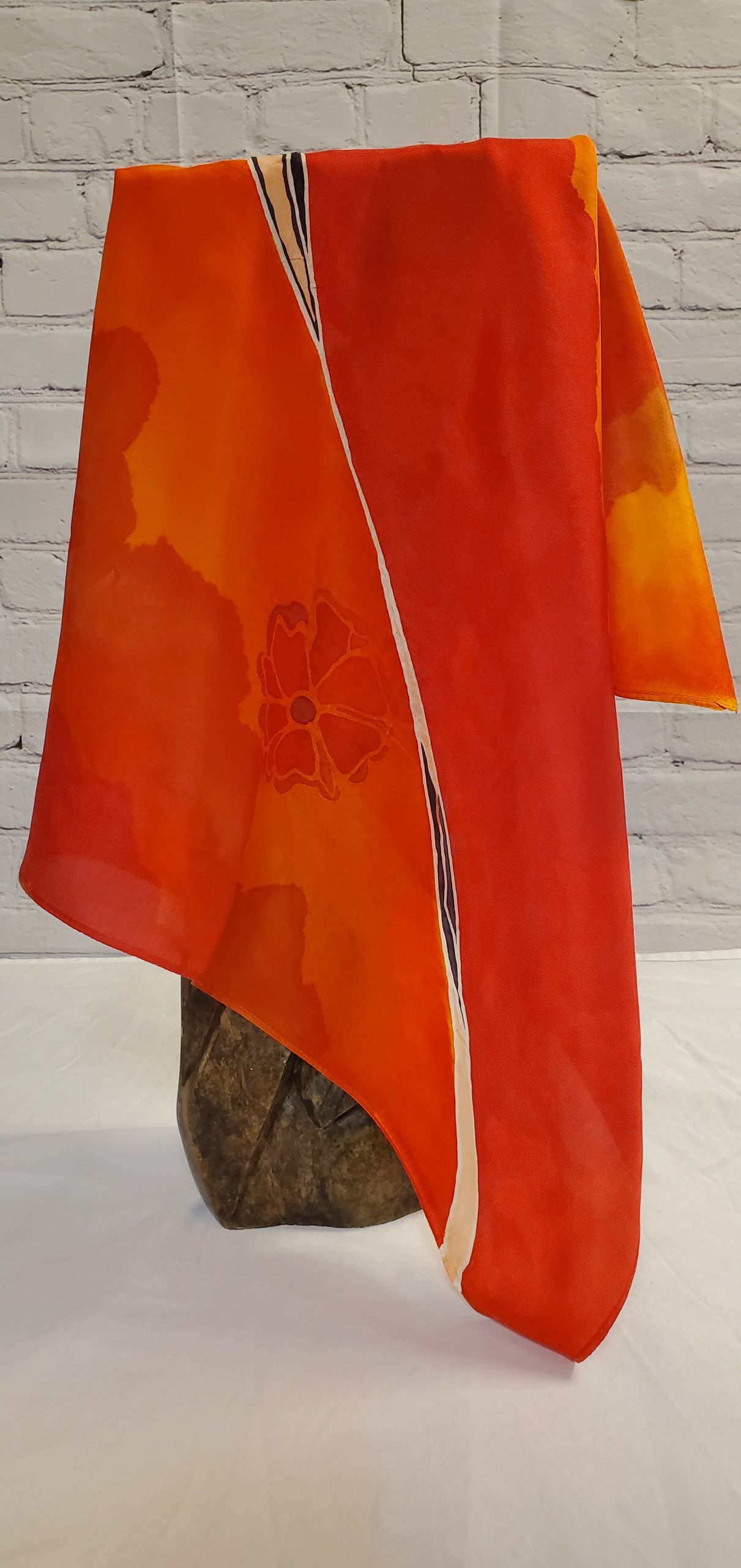 S-284A INTO THE FIRE