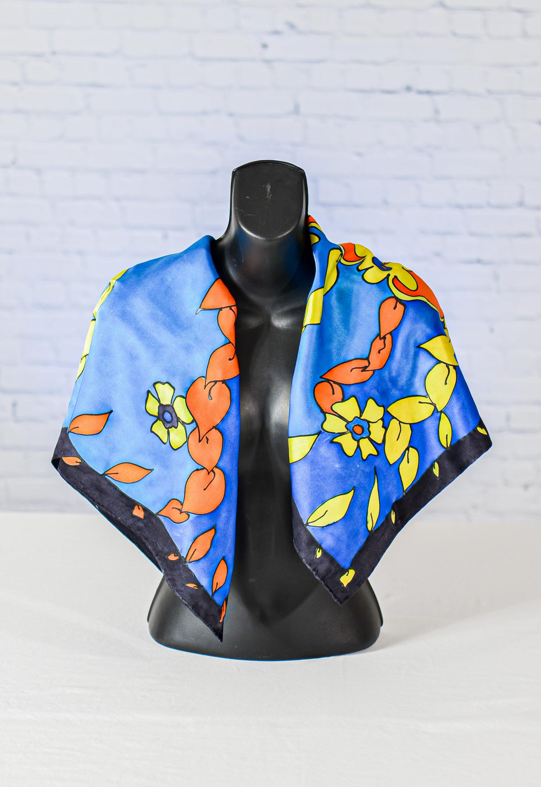 S-290 Circle of Flowers