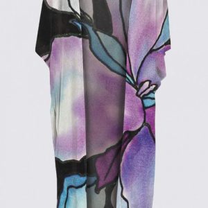 Buds and Roses Front